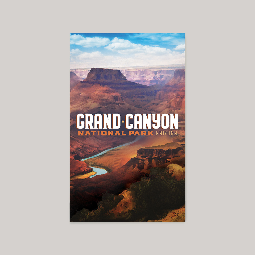 Grand Canyon National Park | Arizona