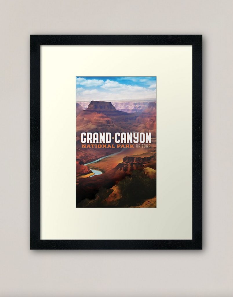 Grand Canyon National Park | Arizona